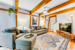 Hemlock Hideaway